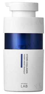 Unlabel Lab Hydro Collagen Moist Shampoo 400ml