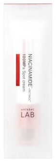 Unlabel Lab Niacinamide Spot Cream 20g