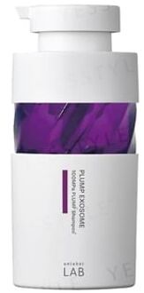 Unlabel Lab Plump Exosome Shampoo 400ml