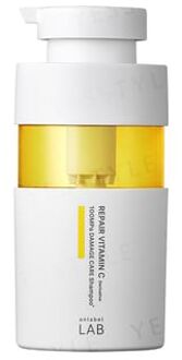 Unlabel Lab Repair Vitamin C Damage Care Shampoo 400ml