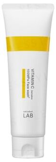 Unlabel Lab Vitamin C Face Wash 130g