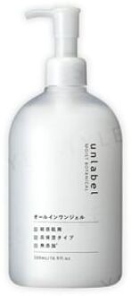 Unlabel Moist Botanical All In One Gel 500ml