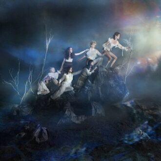 Unlearning (Transparent Blue Vinyl) - Walt Disco