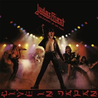 Unleashed In The East: Live In Japan (LP)