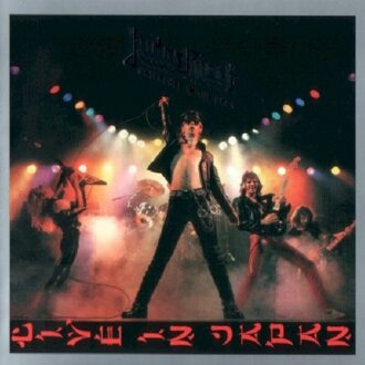 Unleashed In The East