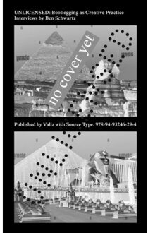 Unlicensed - Ben Schwartz