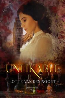 Unlikable - Lotte van den Noort