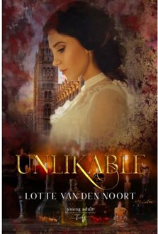 Unlikable - Lotte van den Noort