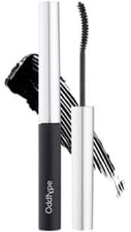 Unlimited Curl Lift Mascara - 2 Types #01 Full cover
