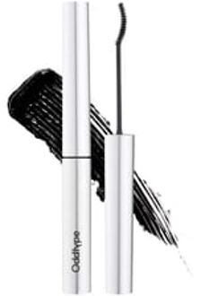 Unlimited Curl Lift Mascara - 2 Types #02 Precision
