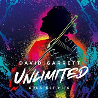 Unlimited - Greatest Hits