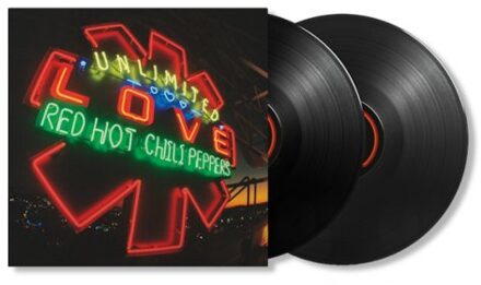 Unlimited Love