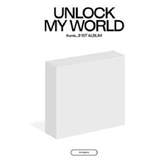 Unlock My World - Fromis_9