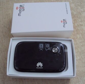 Unlocked Huawei E5776S-32 4G Lte Fdd 800 1800 Mobiele Wifi Hotspot 150Mbp Draadloze Router E5776S 802.11b/g/n