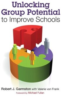 Unlocking Group Potential to Improve Schools