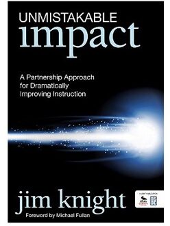 Unmistakable Impact