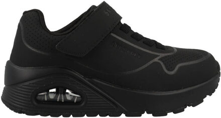 Uno Air Blitz sneakers zwart - Maat 34