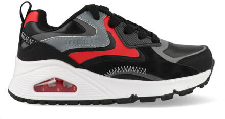 Uno Gen1 - Color Surge 403647L/BKRD Zwart-29 maat 29