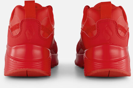 Uno Gen1 Sneakers rood Synthetisch - 35,36,37,38