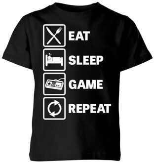 Uno Kids' Bundle - Kids' - 3-4 Years Zwart - XS