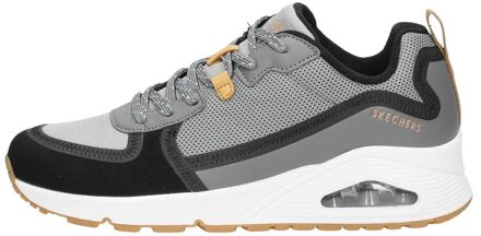 Uno - Layover Zwart - 38