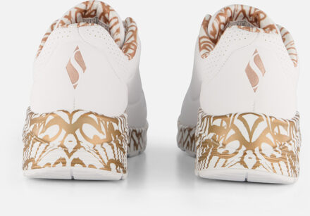 Uno Love Sneakers wit Synthetisch - 36,37