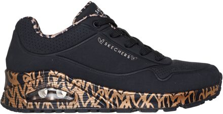 Uno - Loving Love Sneakers Dames - 37