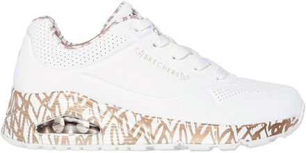 Uno - Loving Love Sneakers Dames - 37