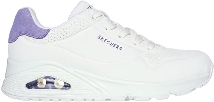 Uno - Pop Back Sneakers Dames - 38
