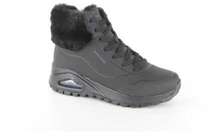 Uno Rugged - Fall Air Zwart - 40