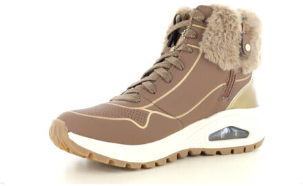 Uno Rugged - Fall Shimmer 167993/TPGD Bruin-40 maat 40