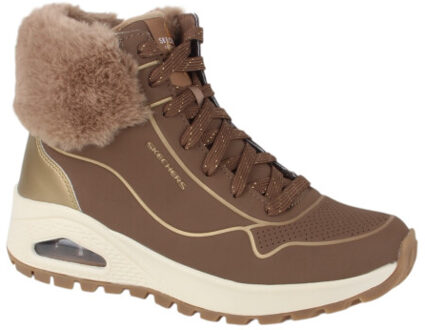 Uno Rugged - Fall Shimmer Sneakers Dames - 37