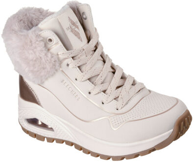 Uno Rugged - Fall Shimmer Sneakers Dames - 40