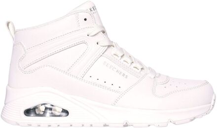 Uno Sneakers Dames wit - 41