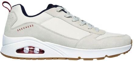 Uno - Stacre Sneakers Heren off white - 41