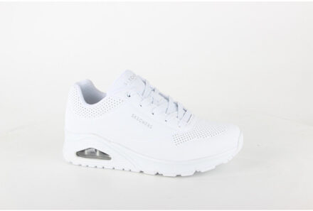 Uno Stand On Air 73690/W Wit-42 maat 42