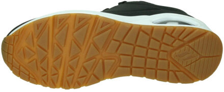 Uno Stand On Air Dames Sneakers - Black - Maat 39
