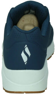 Uno Stand On Air Heren Sneakers - Blauw - Maat 45
