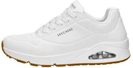 Uno Stand On Air Heren Sneakers - Wit - Maat 46