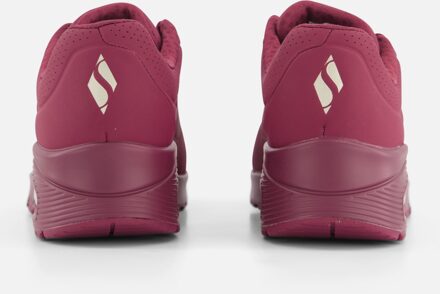 Uno Stand On Air Sneakers bordeaux - 36