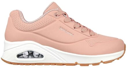 Uno - Stand On Air Sneakers Dames roze - 38