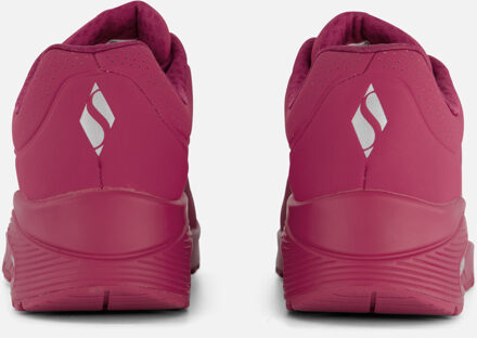 Uno Stand On Air Sneakers roze - 36