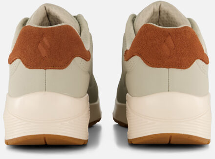 Uno - Suited On Air 183004/NAT Beige / Wit-40 maat 40