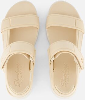 Uno Summer Stand2 Sandalen beige - 39,38,41,40