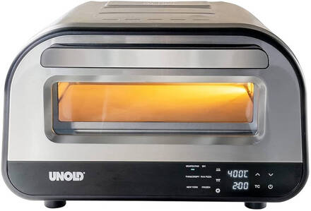 Unold Pizza oven LUIGI 68816