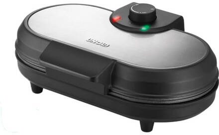 Unold Unol PANCAKE-MAKER 48165 American sr/bk