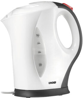 Unold Waterkoker White Line 185311 Waterkoker