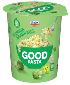 Unox Good pasta unox kaassaus cup