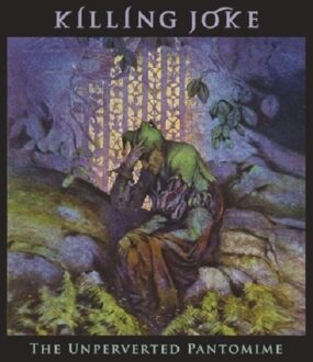 Unperverted Pantomime