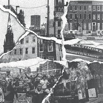 Unpleasant Living - End It